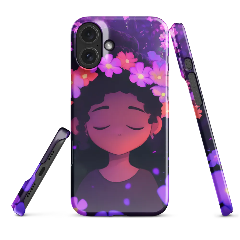 Serene Blossoms