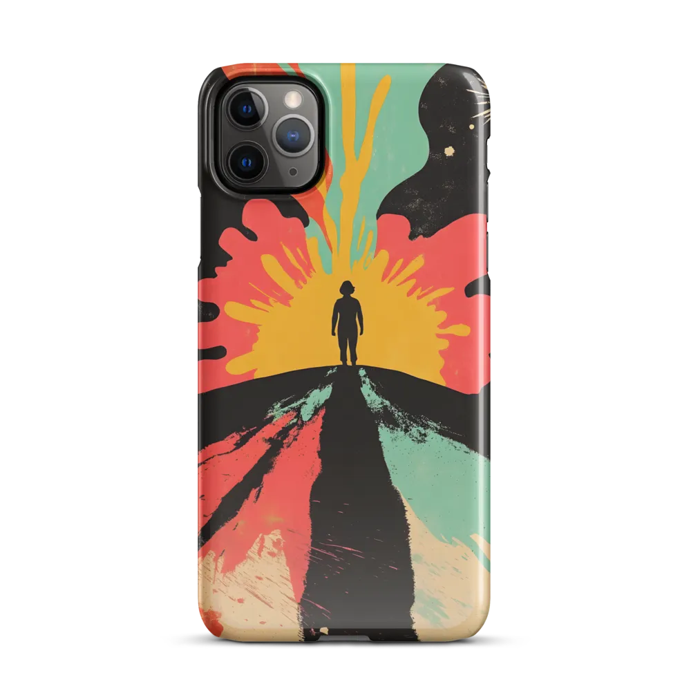 Awakening of the Imagination | Phone Case |  11 Pro Max | Snap Case | Glossy