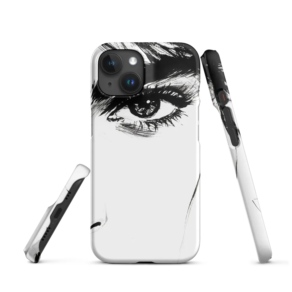 Gaze of Intensity