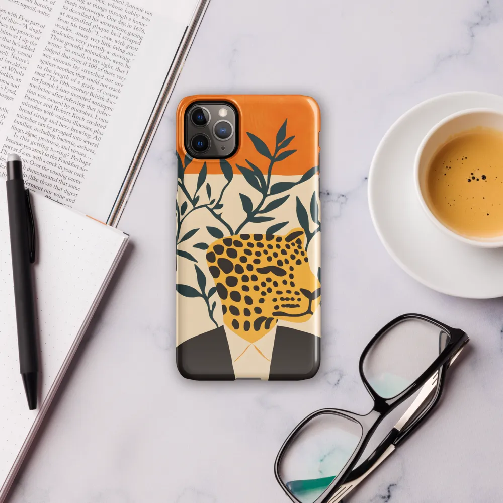 Identity in Nature | Phone Case |  11 Pro Max | Snap Case | Glossy