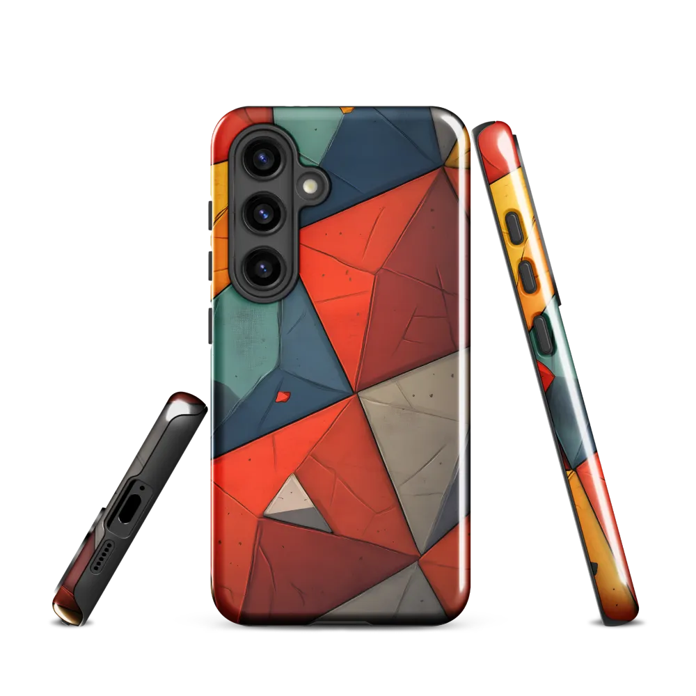 Geometric Harmony