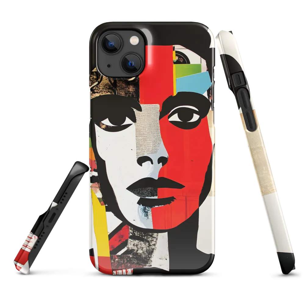 Fragmented Identity