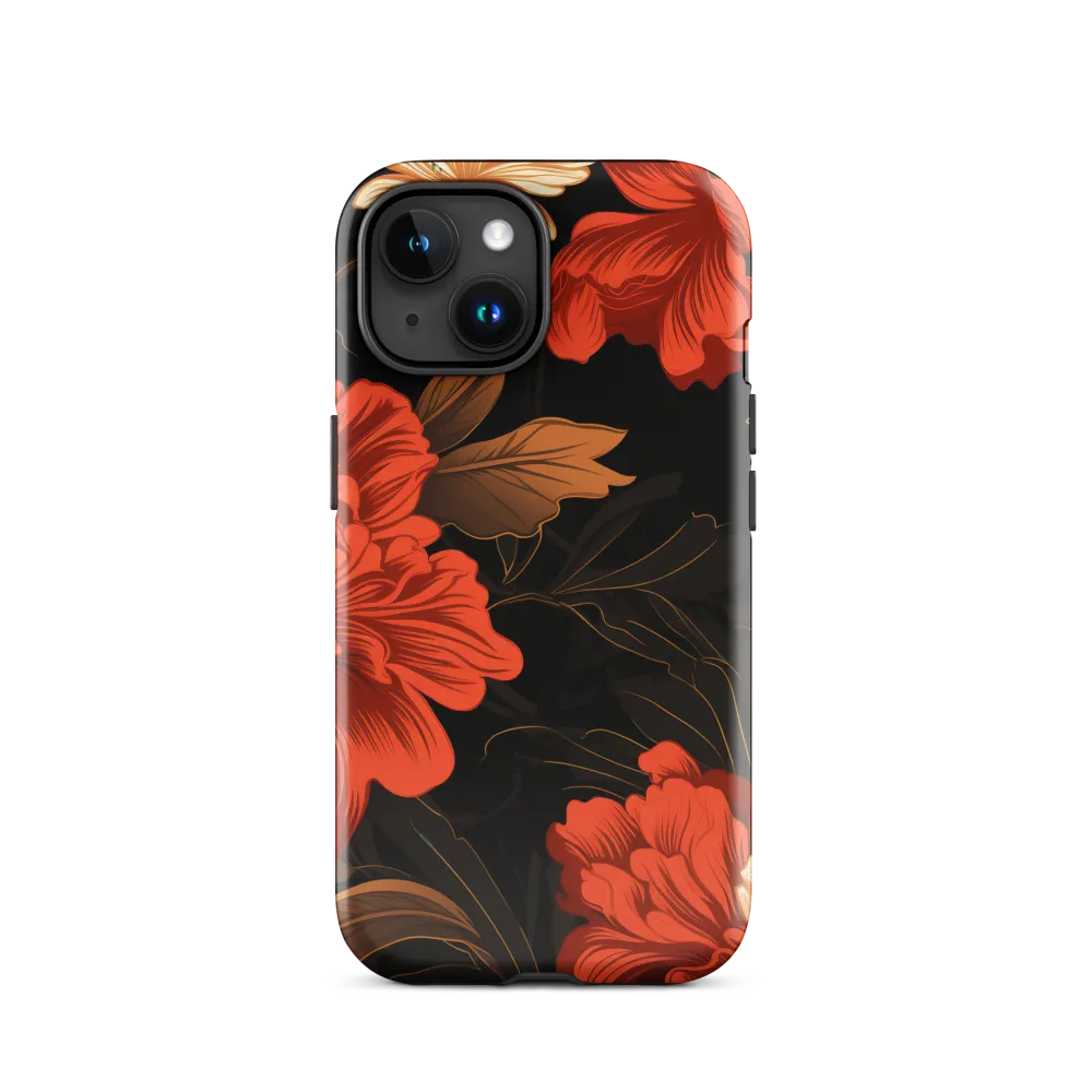 Elegance in Bloom