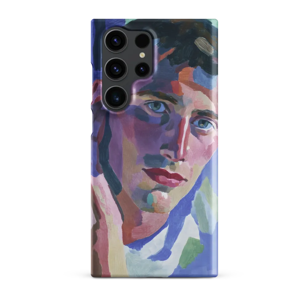 Portrait of Introspection