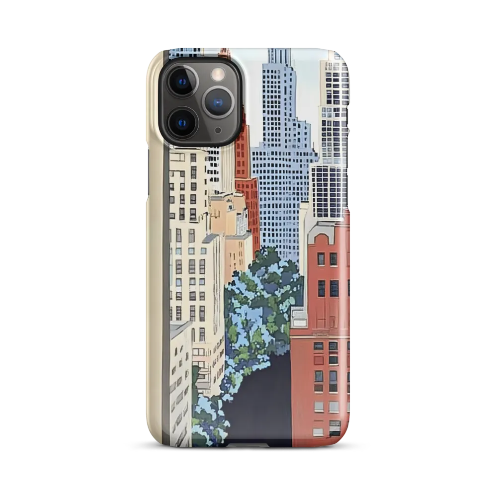 Urban Harmony