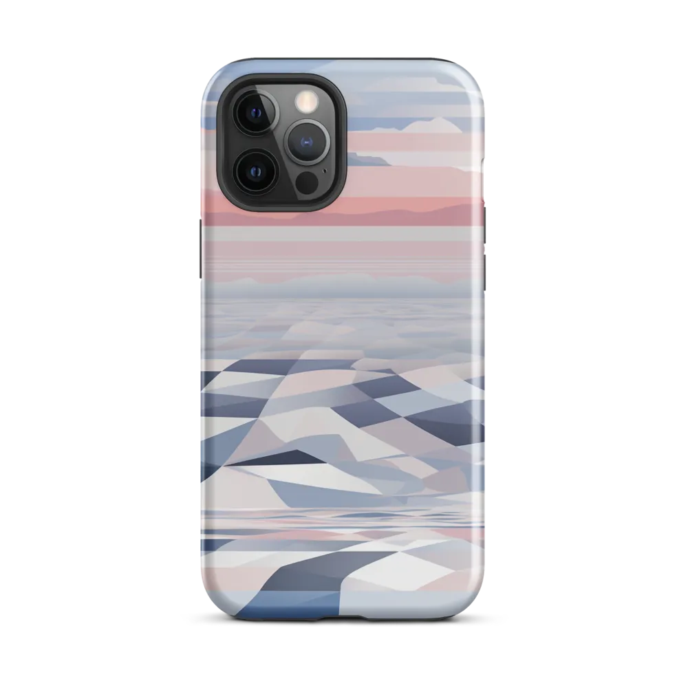 Serenity in Abstraction