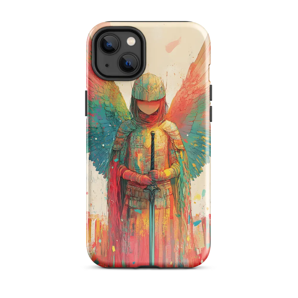 Guardian of Colors