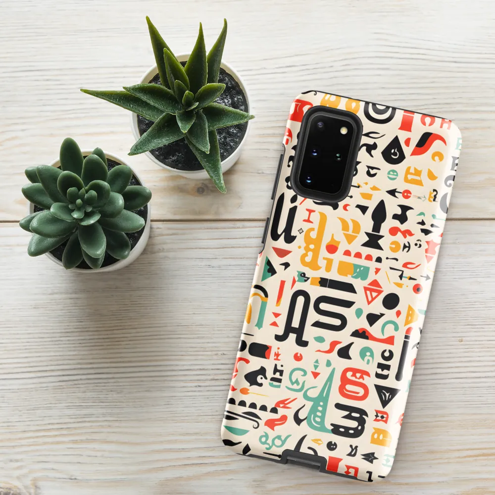 A Symphony of Symbols