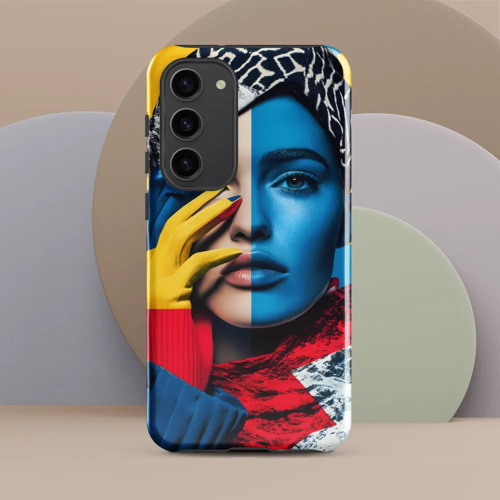 Fusion of Colors
