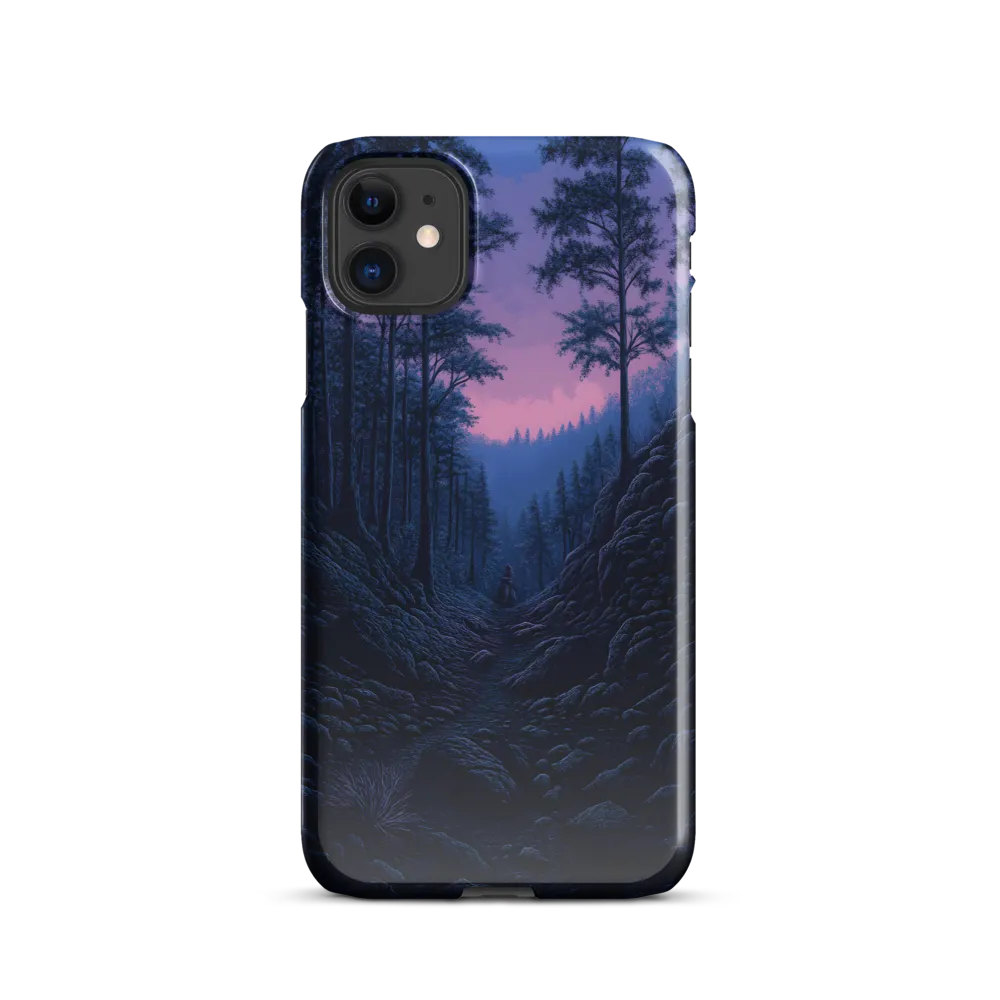 Twilight Path