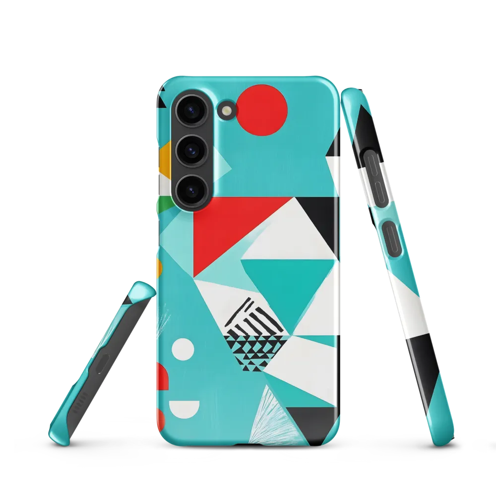 Playful Geometry