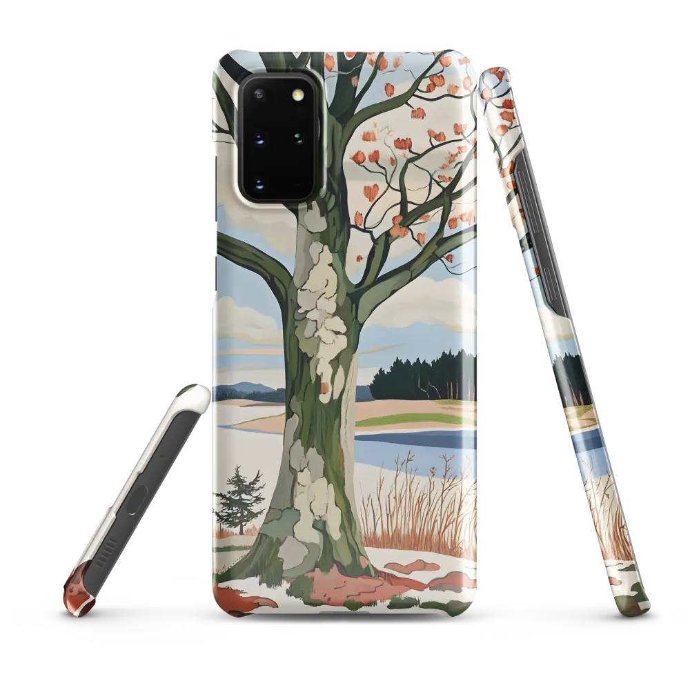 Harmony in Nature