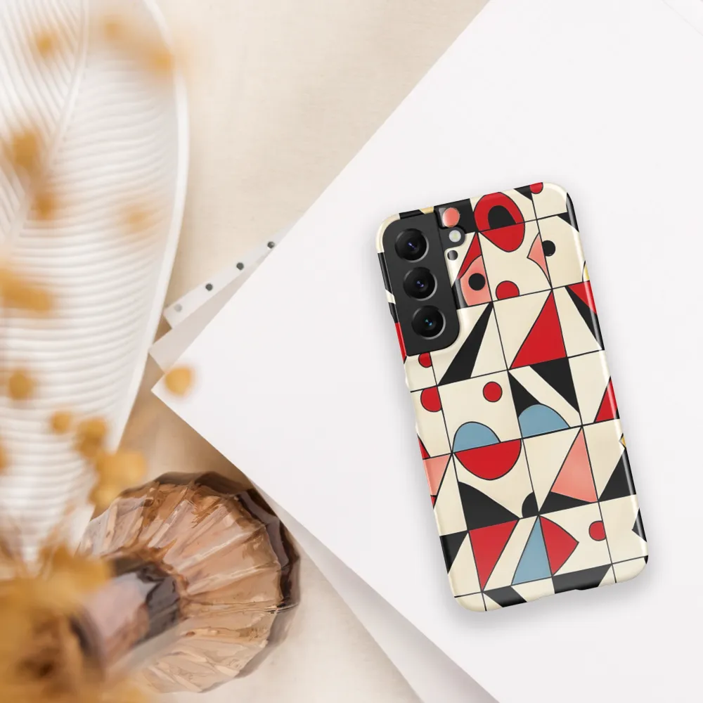 Dynamic Geometric Harmony