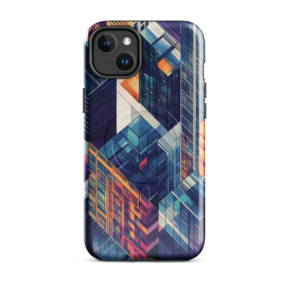Urban Kaleidoscope
