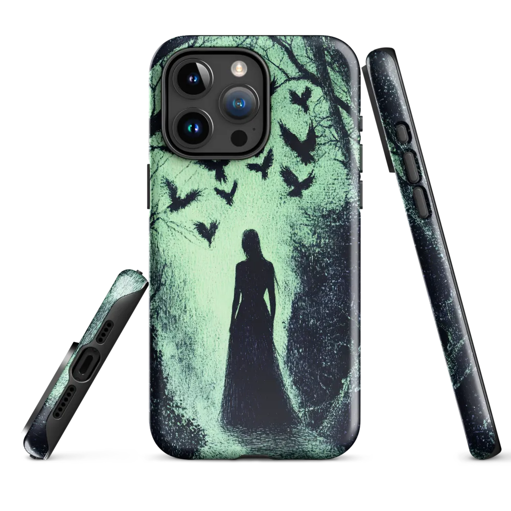 Whispers of the Night
