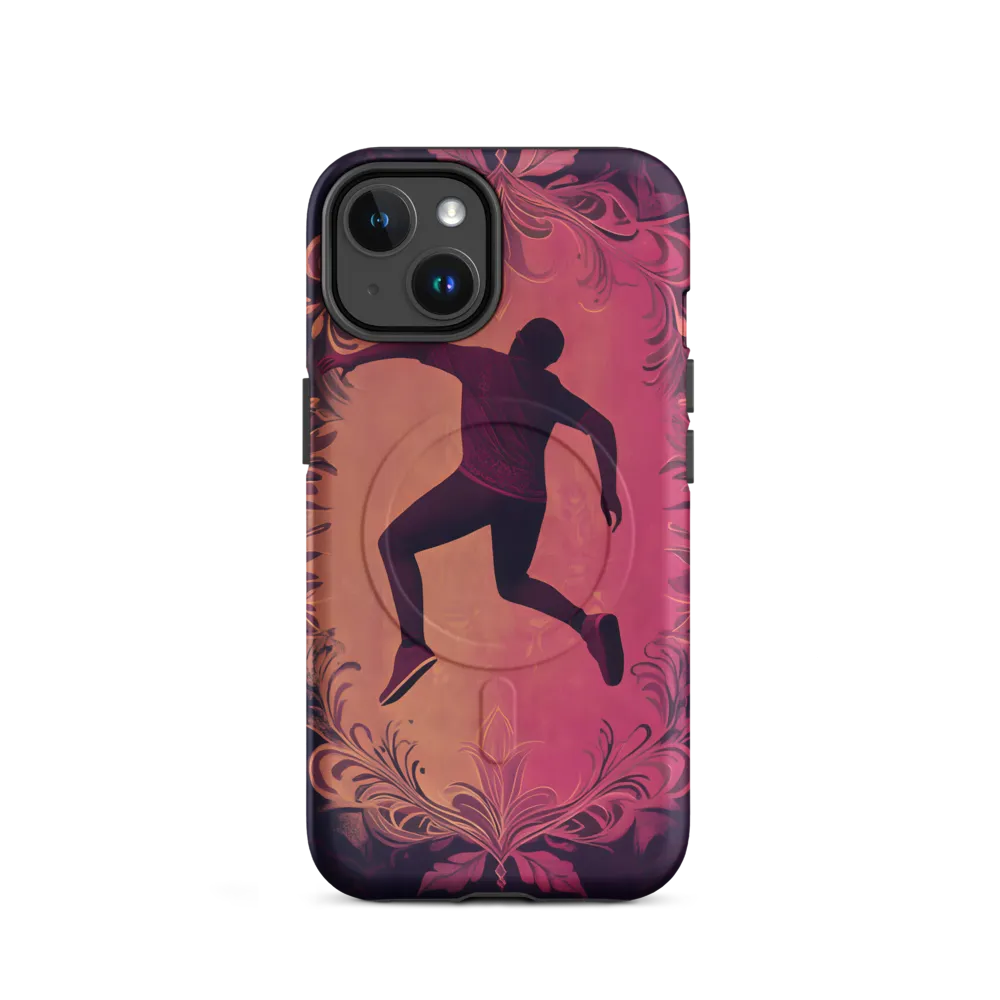 Dance in Motion