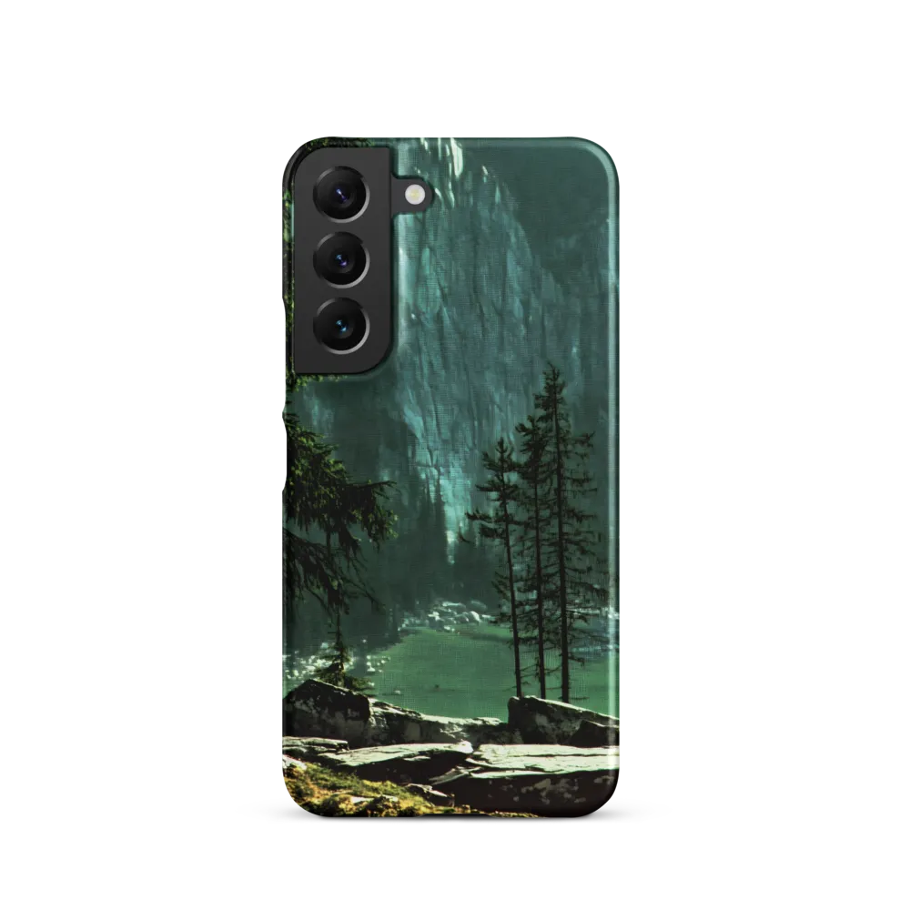 Whispers of the Forest