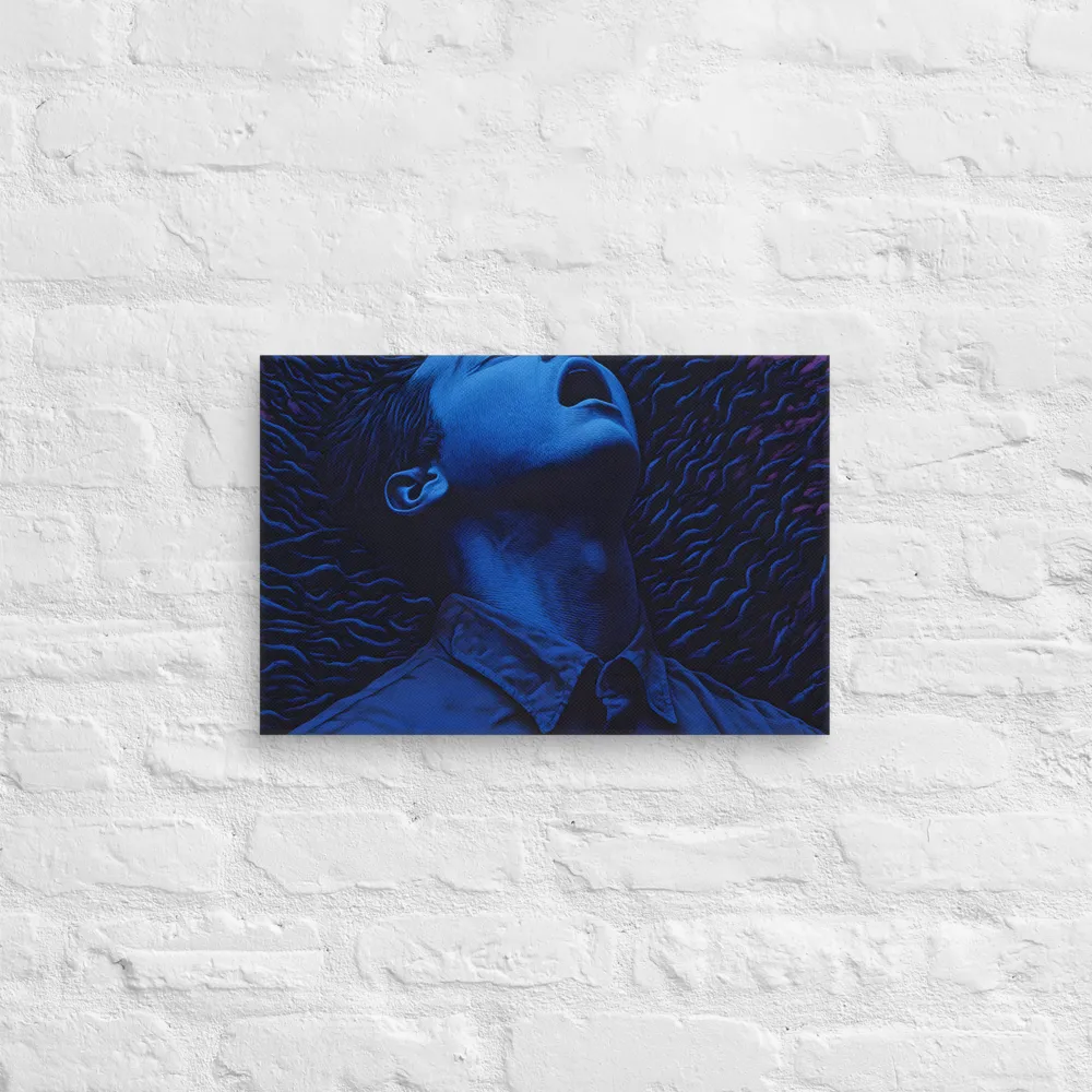 Dreams Unbound | Canvas | 12″×18″