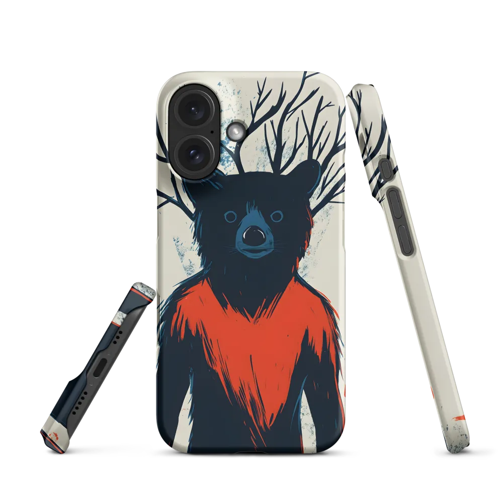 The Wild Essence
