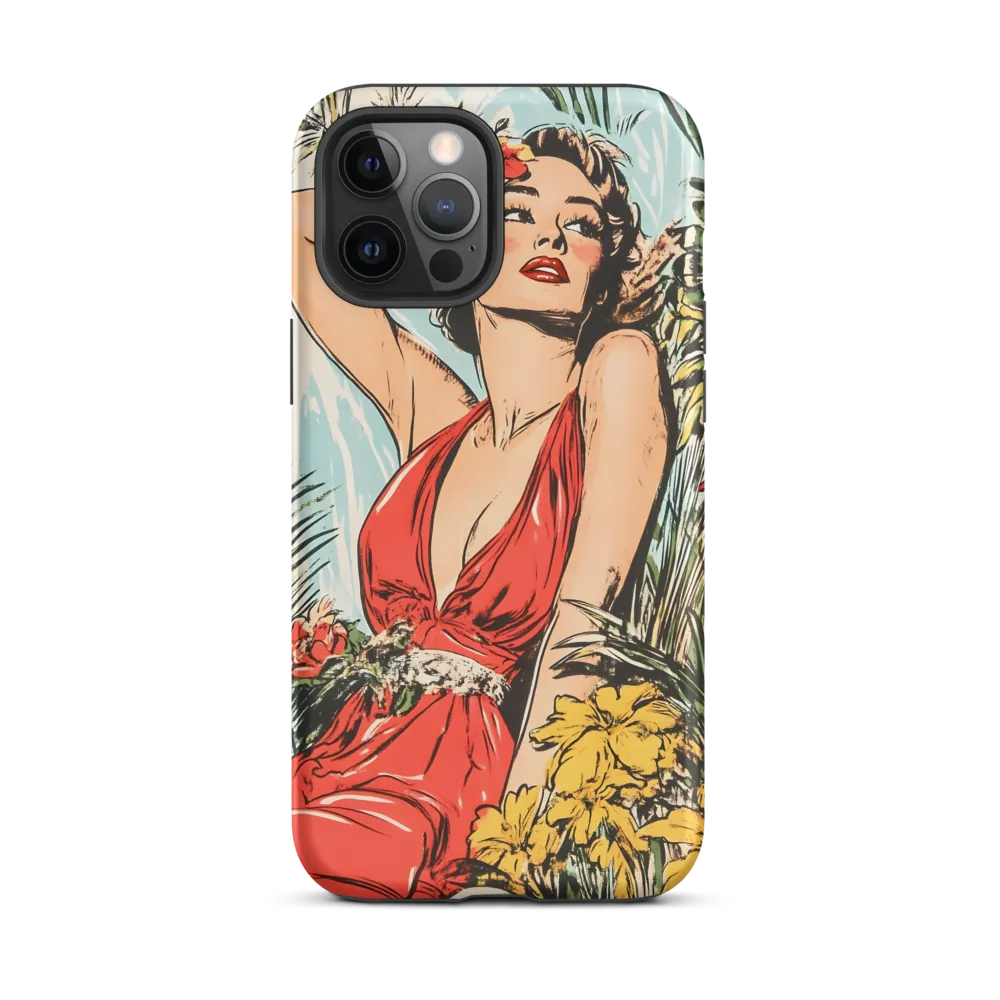 Tropical Allure