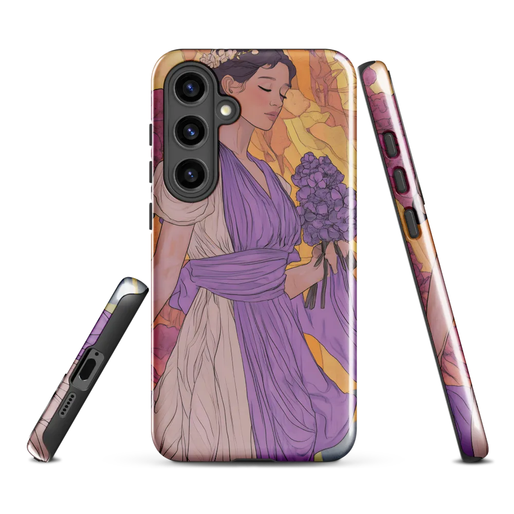 Blooming Elegance