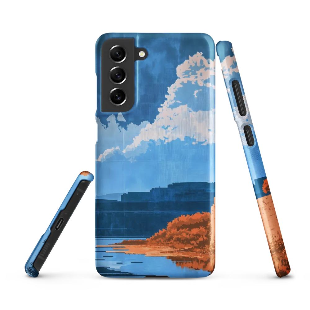 Elysian Waterscape