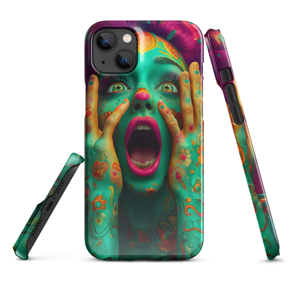Echo of Shock