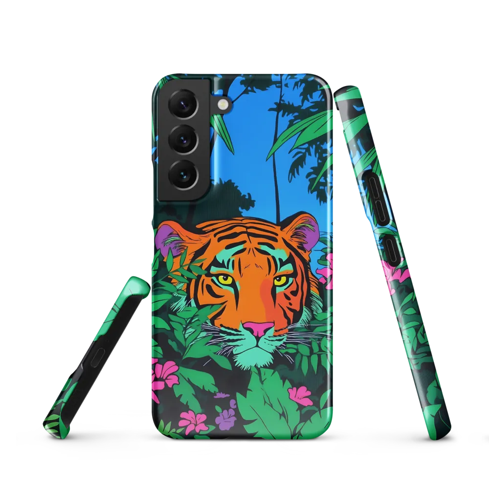 Jungle Guardian