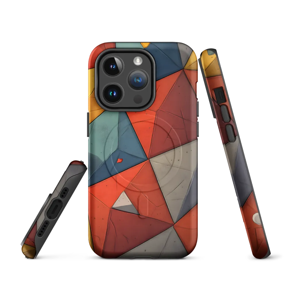 Geometric Harmony