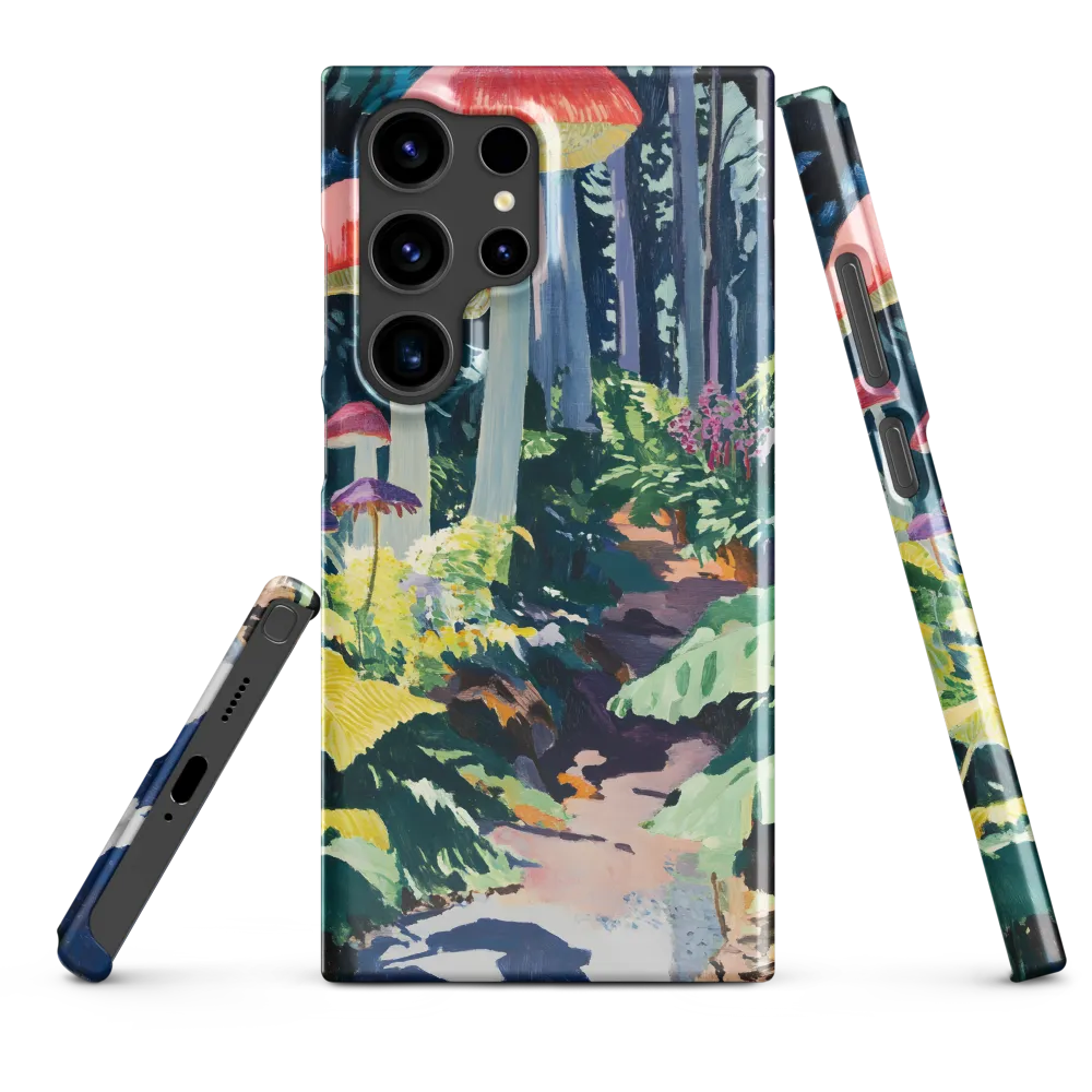 Enchanted Woodland