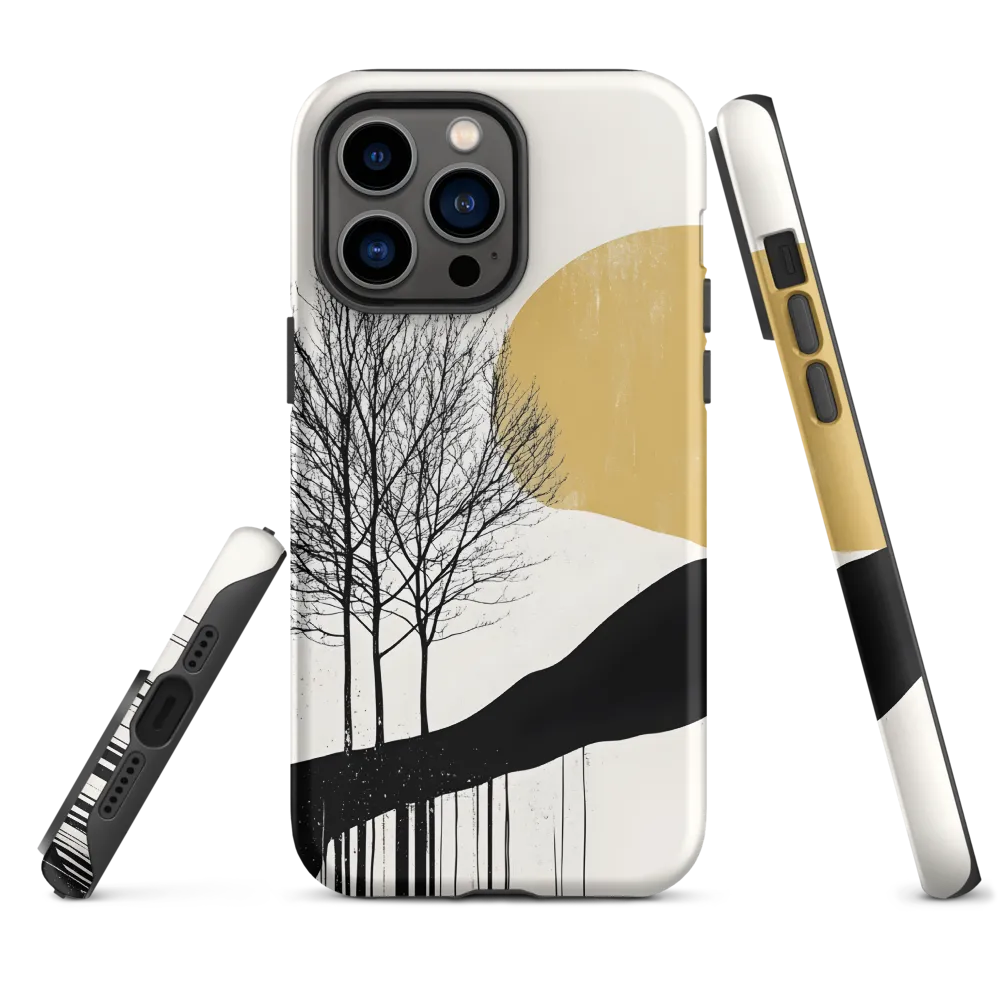 Whispers of Nature