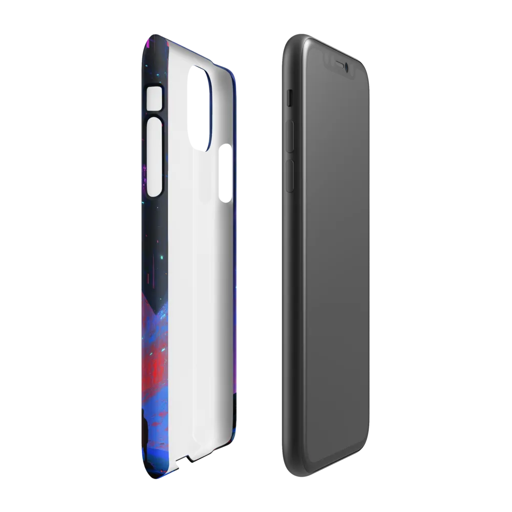 Monoliths of Mystique