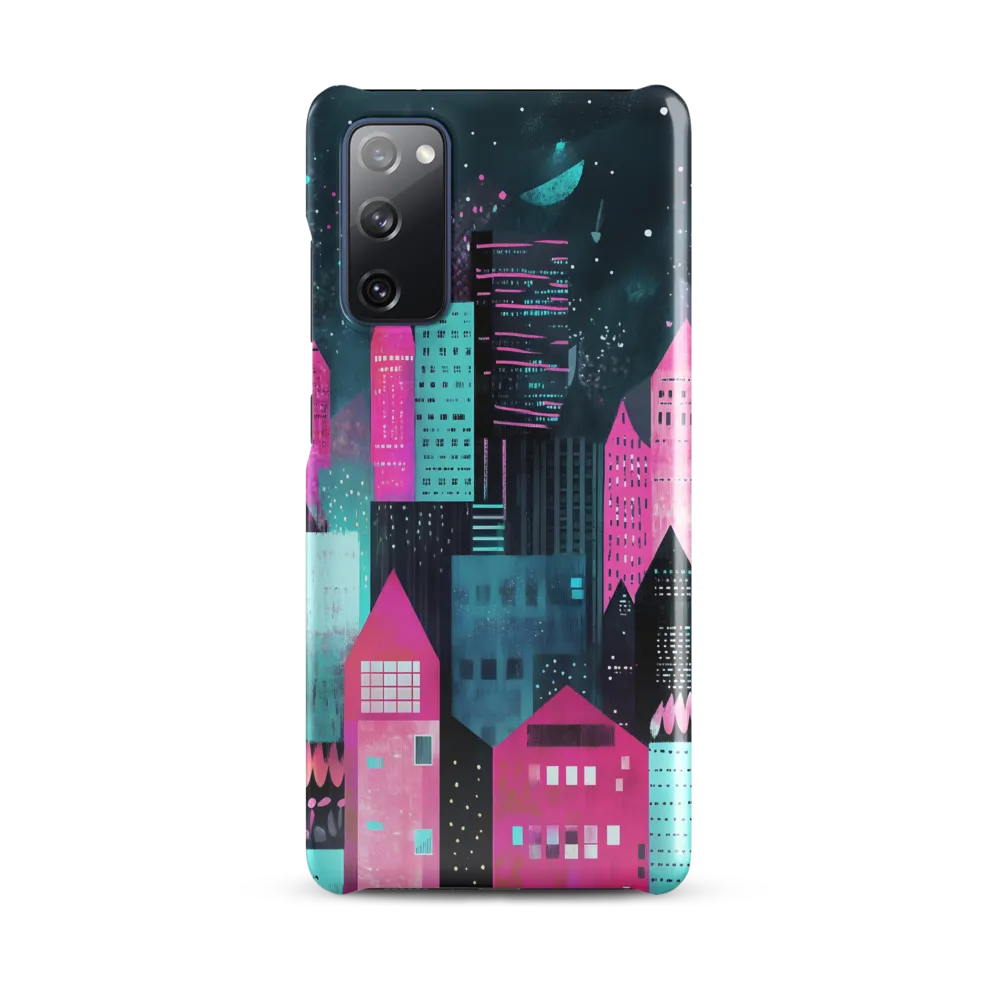 Electric Metropolis