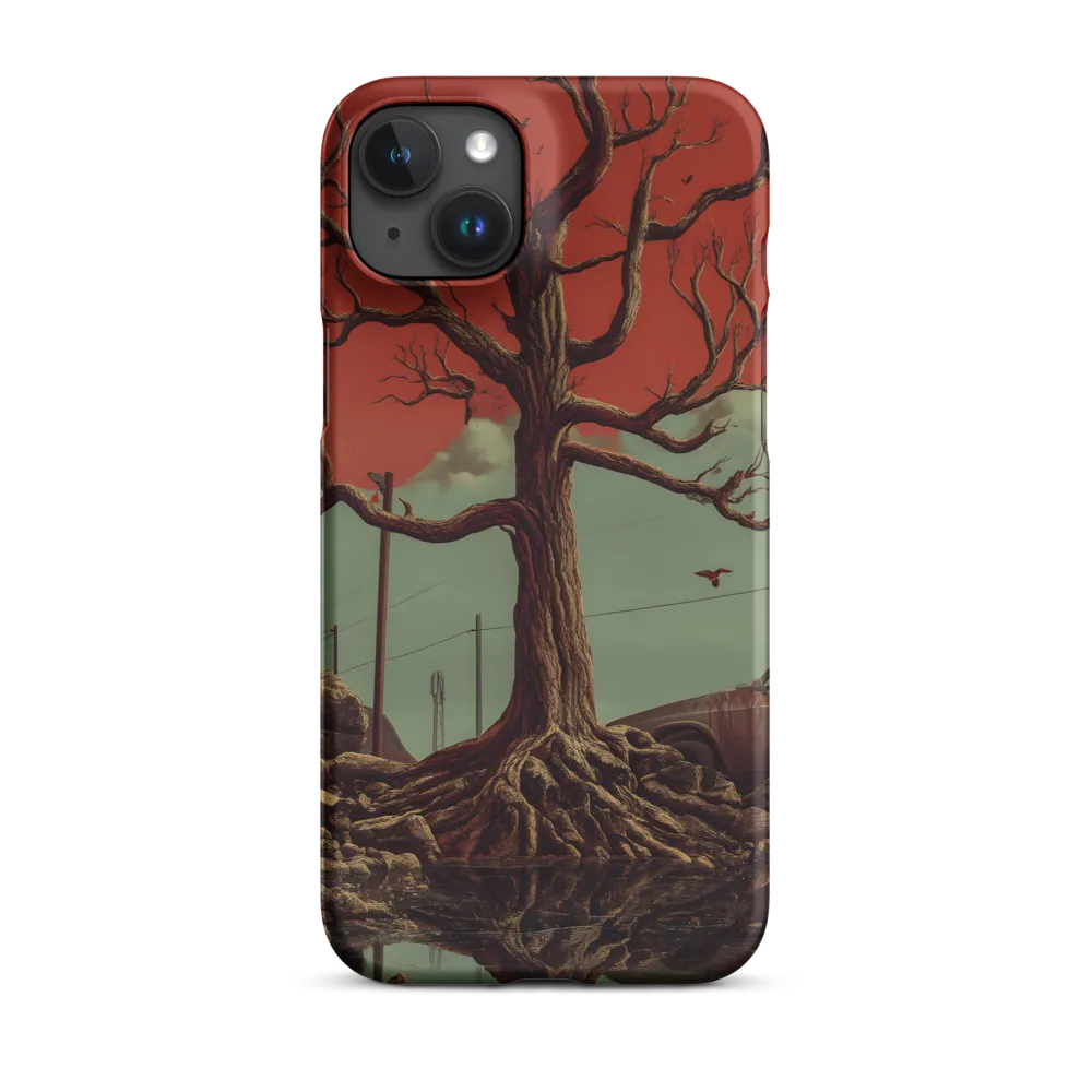 Embers of a Forgotten Grove