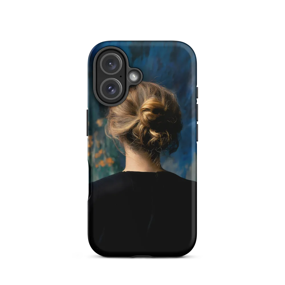 Whispers of Tranquility | Phone Case