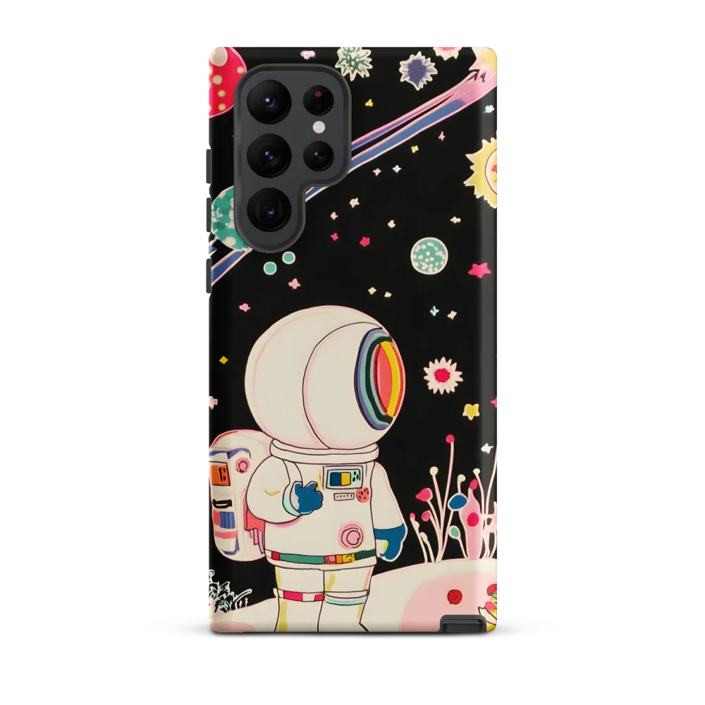Cosmic Wonder: Journey Through the Stars