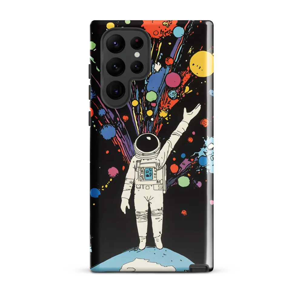Cosmic Curiosity
