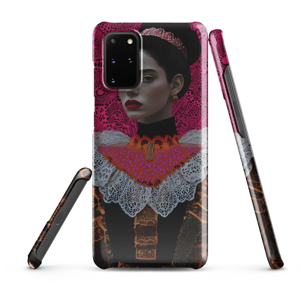 Crowned Regality