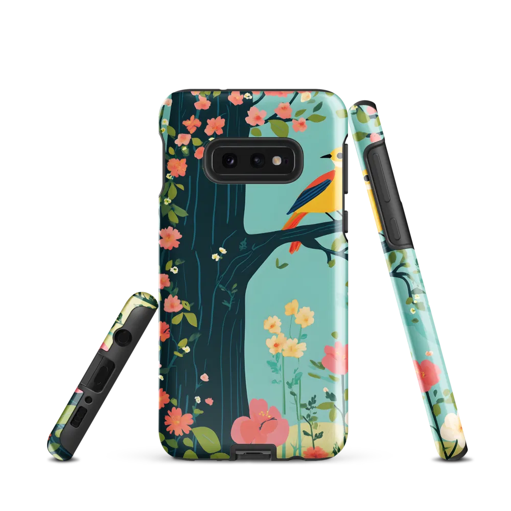 Harmony in Bloom