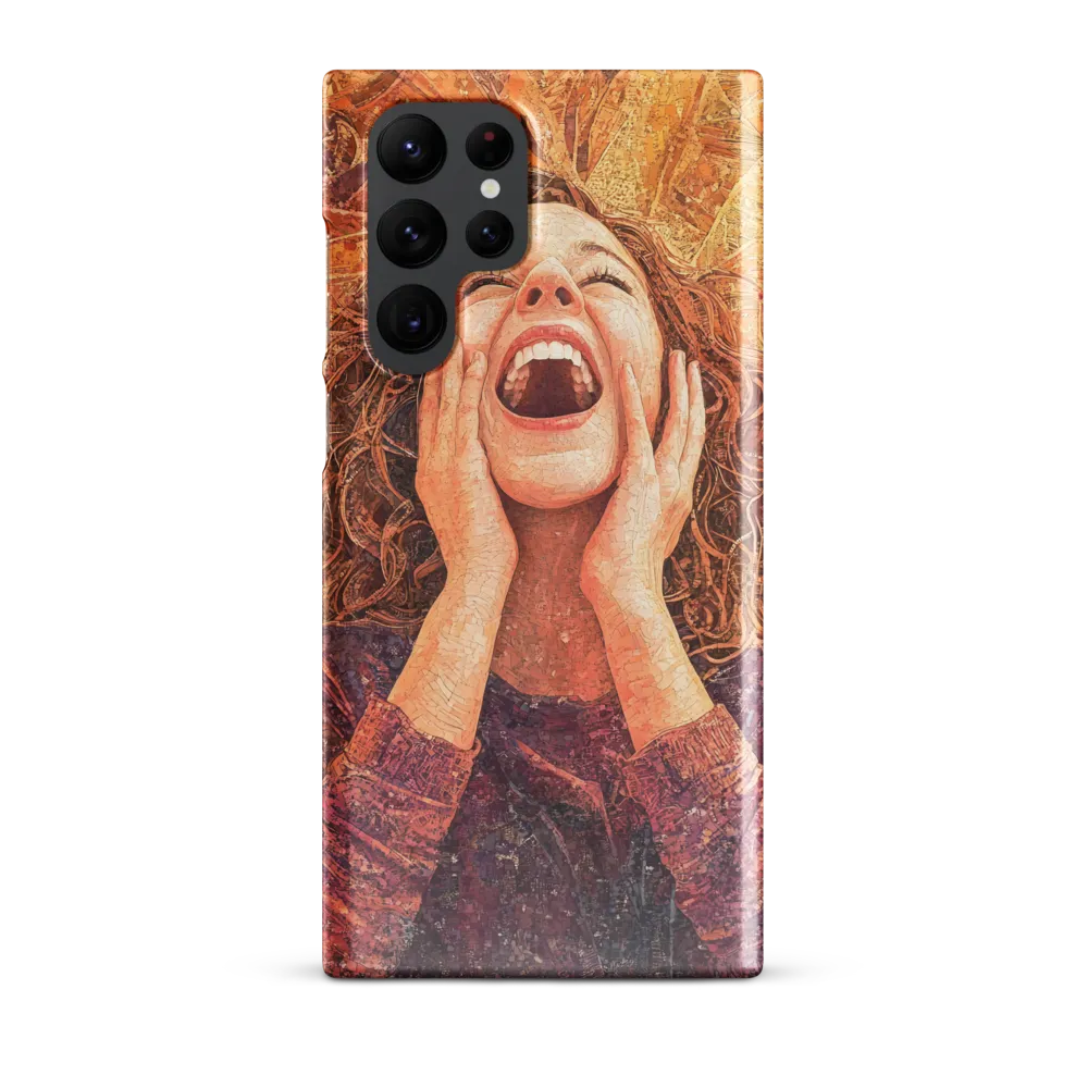 Euphoria in Mosaic