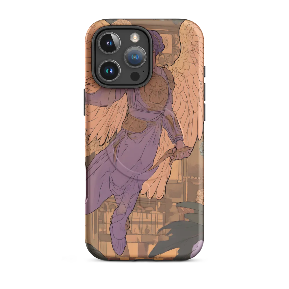 Celestial Guardian