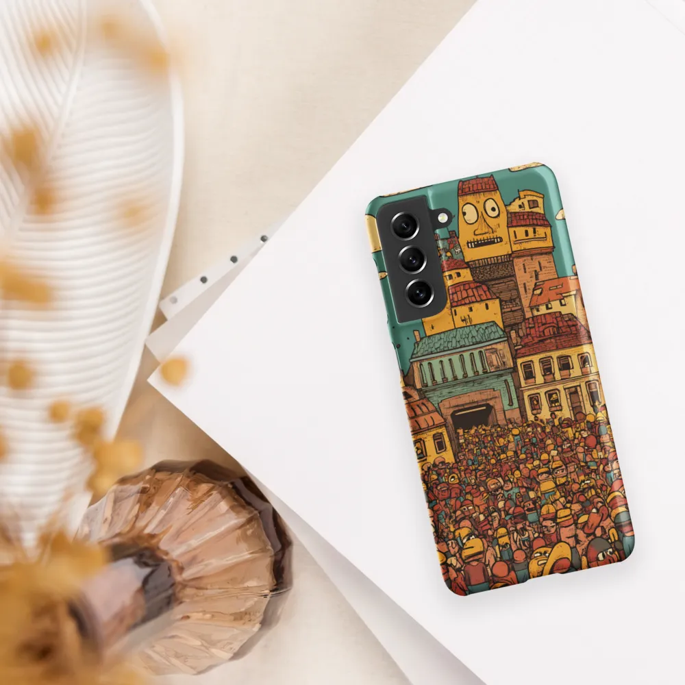 The Quirky City Gathering
