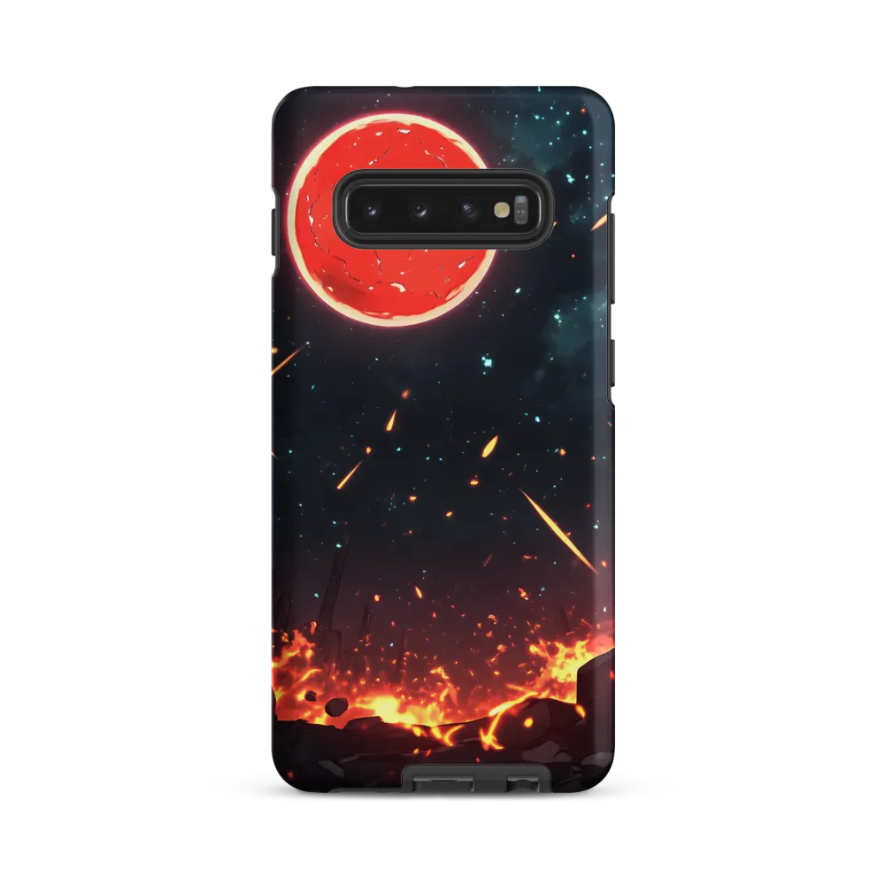 Eclipse of Destruction