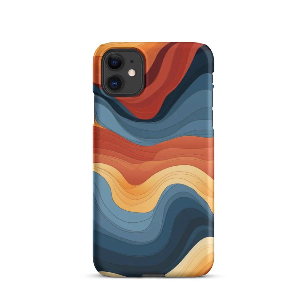 Fluid Harmony