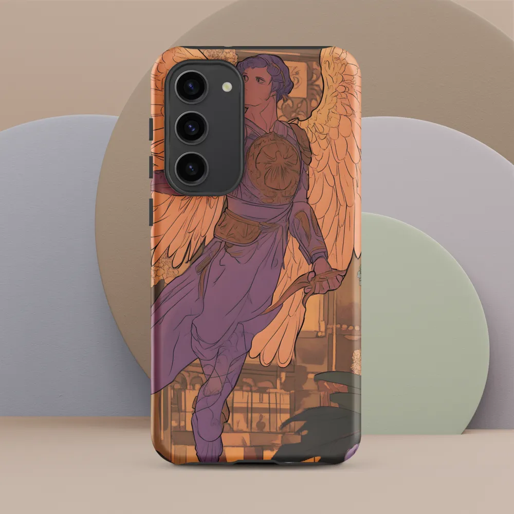 Celestial Guardian