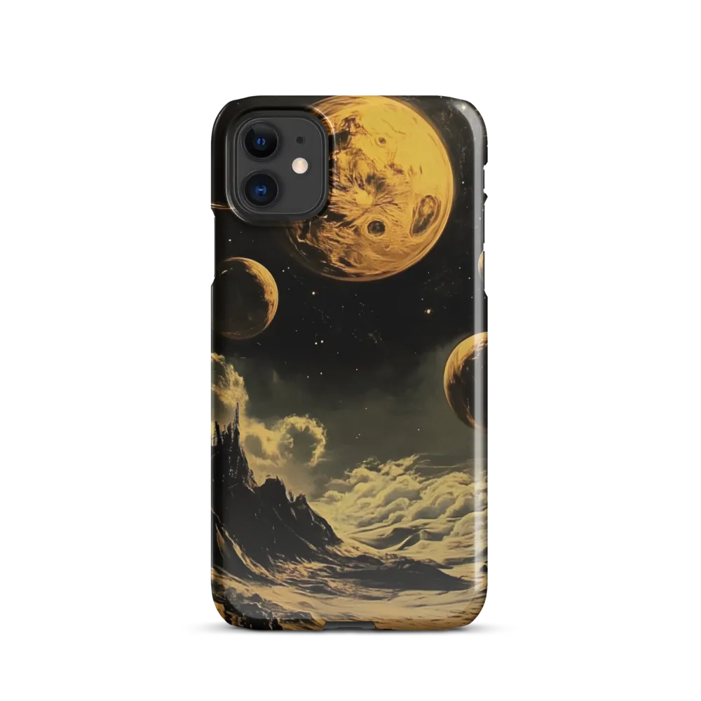 Celestial Majesty