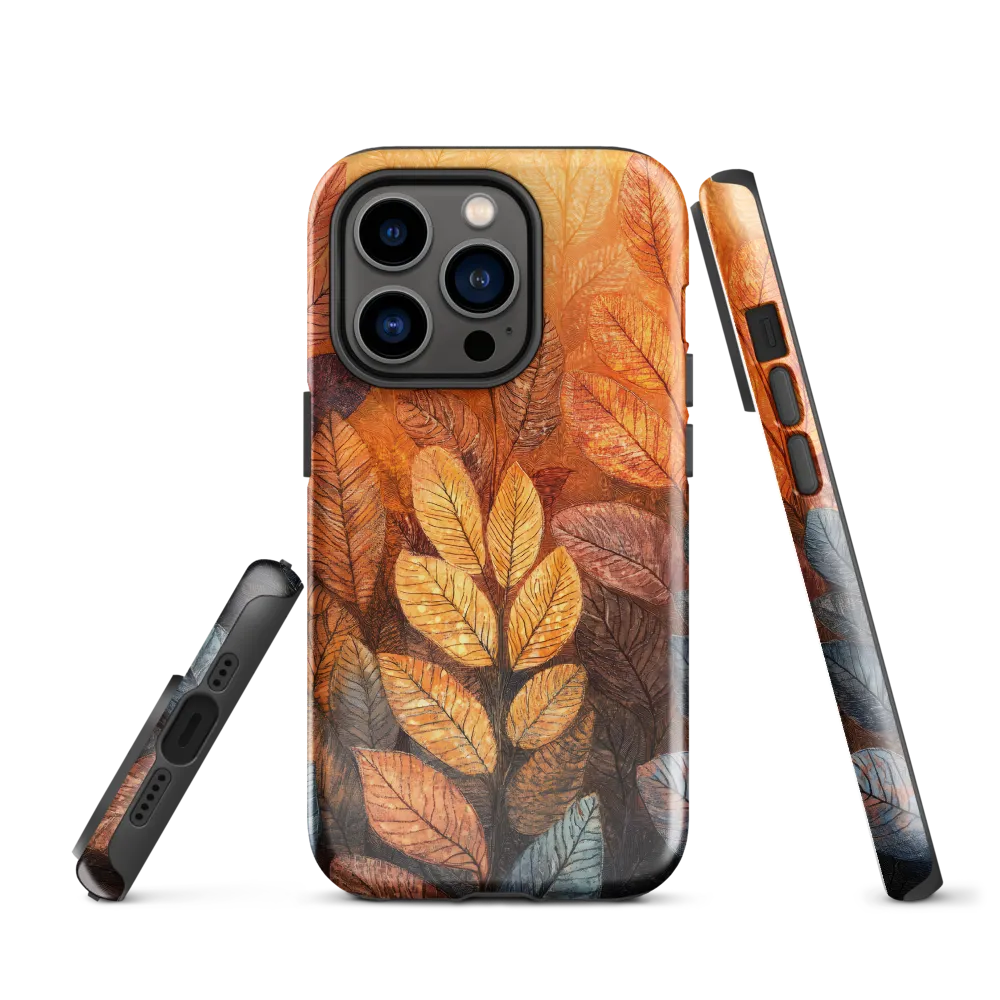 Whispers of Autumn