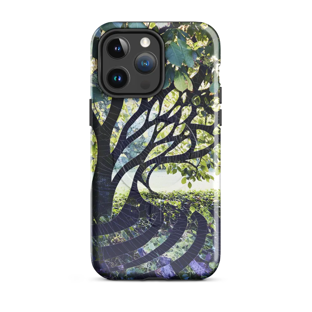 Whispers of Nature