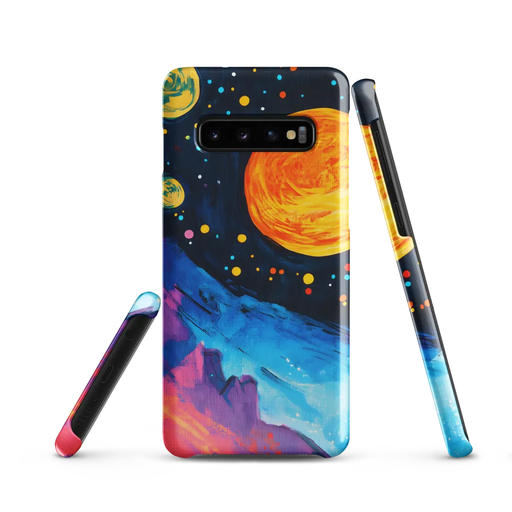 Cosmic Harmony