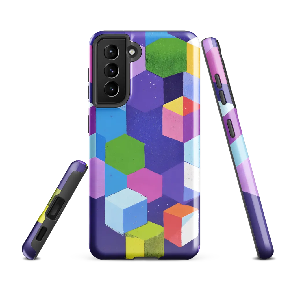 Geometric Harmony